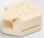 Decorative Corner Punch 3-in-1