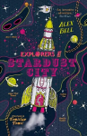 Explorers at Stardust City Main