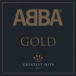 CD ABBA Gold (1974-81) CD