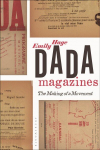 Dada Magazines: The Making of a Movement