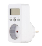 Elektros energijos suvartojimo matuoklis