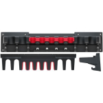 Pakabos lentynos įrankių organizatorius multiholder 60 kistenberg