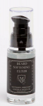 Barzdos priežiūros priemonė Morgan's Pomade Beard Softening Elixir, 30 ml