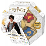 Harry Potter viktorina žaidimas, spalvota