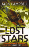 Lost Stars - Tarnished Knight (Book 1): A Novel from the Lost Fleet Universe, Bk. 1, The Lost Stars - Tarnished Knight (Book 1) Tarnished Knight