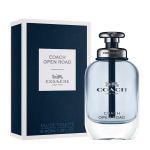 Tualetinis vanduo Coach Open Road EDT vyrams, 40 ml