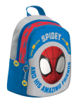 Mokyklinė kuprinė Spiderman