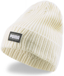Kepurė vyrams Puma Ribbed Classic Cuff Beanie 024038 04 024038 04, NS