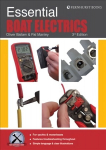 Essential Boat Electrics: Carry out Electrical Jobs on Board Properly & Safely 3rd New edition