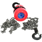 Grandininis keltuvas 1000 kg 2,5 m