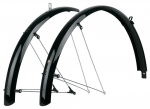 Skydelių komplektas 28" SKS Bluemels Basic 55mm