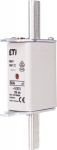 Eti Nh1c Gg 50a/500v saugiklio įdėklas