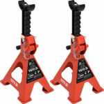 Automobilio atrama Yato 2T, 2vnt. YT-17310