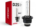 Xenon D2S, 35w, 3200lm, 85V, P32d-2 4300K