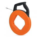 Kabelio traukimo lynas būgne, 15 m, Truper