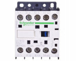 Schneider Electric galios kontaktorius Lc1k1210q7, 12a, 3p, 380v Ac, 1z