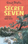 Secret Seven: Look Out, Secret Seven: Book 14, 14