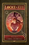 Locke & Key Master Edition Volume 3 Master ed, Volume 3