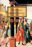 Romeo ir Džuljeta gReg fanera - Viljamas &Scaron;ekspyras