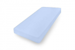 MATEX lak&scaron;tas JERSEY su elastine guma 60x120 [TB0027_24] mėlyna