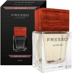 Fresso Dark Delight parfumerija