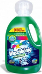 Skalbimo gelis Waschkonig Universal, 3.305 L