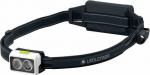Ledlenser Neo5r priekinis žibintas su akumuliatoriumi, 600 lm