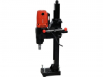 Yato dimanta urbjma&scaron;īna YT-81983, 2800 W, 230 V, 50 Hz, 700 min⁻&sup1;, 12-300 mm, ūdens dzesē&scaron;ana, statīvs iekļauts