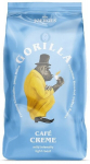 Gorilla kavos pupelės Cafe Creme, 1kg