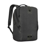 Wenger kuprinė Eco Light, 19 L, Pilka
