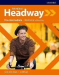 Headway 5E Pre-intermediate Wb be rakto Oxford - Liz Soars John Soars Jo McCall