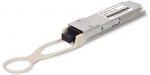 PLANET QSFP-40G-SR4 network transceiver module Fiber optic 40000 Mbit/s QSFP+ 850 nm