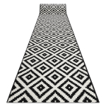 Rugsx kiliminis takas BCF Morad Ruta, 80x360 cm