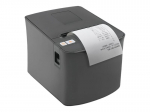 Qoltec kasos kvito spausdintuvas RTP-0256 | kvito | terminis | didelės spartos | 203 dpi | USB