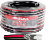 Proline Carbon Plus sodo žarna, 1/2", 30m, 4 sluoksnių