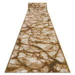 Rugsx kiliminis takas BCF Morad Marmur 60x500 cm