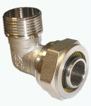 Alkūnė užveržiama i&scaron;.sr. 3811 L2026x3/4M