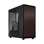 Fractal Design North Charcoal