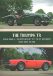 Triumph TR: From 20TS to TR6