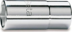 Beta 17 mm 1/2" ilgo &scaron;e&scaron;iakampio galvutė