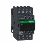 Galingumo kontaktorius Tesys D Ac3 32a 4p 2z 2r 220vac Lc1d188m7