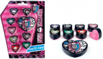 Monster High pa&scaron;to ženklai