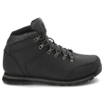 Žygio batai vyrams Lee Cooper, juodi