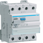 Hager 40a 30ma Tipas F 3p+n 10ka Rcd jungiklis
