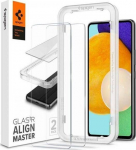 Apsauginis stiklas Spigen AlignMaster Glas tR 2-Pack Samsung Galaxy A53 5G