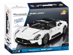 BLOKŲ MODELIO RINKINYS - COBI - Maserati MC20 - 2250 dalių - Nuo 7 metų - Pagaminta ES