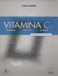 Vitamina C1 pratimai + skaitmeninė versija - Aida Rodriguez Sara Almuina