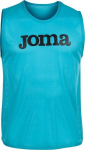 Futbolo sporto žyma Joma, mėlyna
