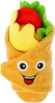 Dingo &scaron;unų žaislas - Burito 14cm