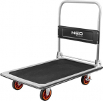 Platforminis vežimėlis NEO 300kg, 84-403